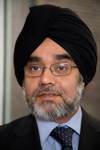 Rabinder Singh (judge)