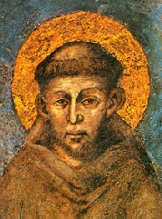 Saint Francis of Assisi