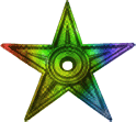 The Graphic Designer's Barnstar