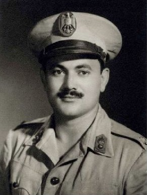 Kamal el-Din Hussein