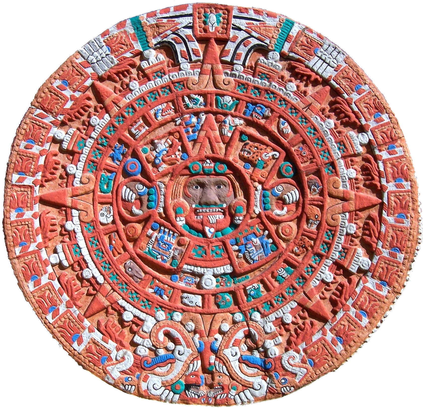 File:Aztec Sun Stone Replica cropped.jpg - Wikipedia