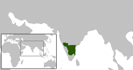 Pallava dynasty