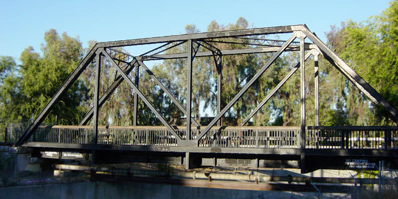 Truss Bridge: Most Up-to-Date Encyclopedia, News & Reviews