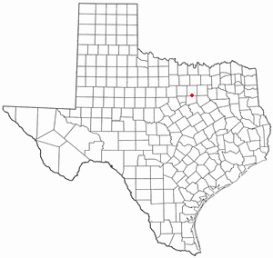 Rendon, Texas