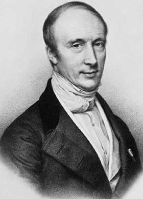 Augustin-Louis Cauchy