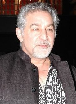 Dalip Tahil