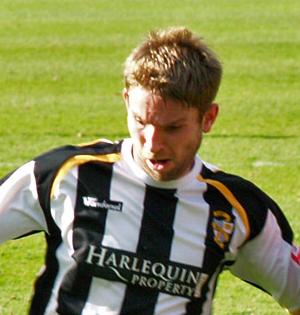 Port Vale F.C. Player of the Year