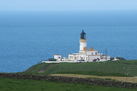 Corsewall Point, Kirkcolm near Stranraer