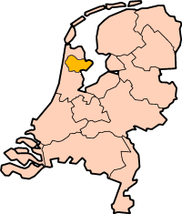 West Friesland (region)