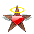 Angel Heart Barnstar