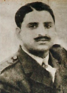 Shah Nawaz Khan (general)