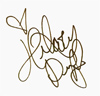 Signature