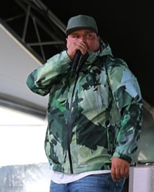 Charlie Sloth