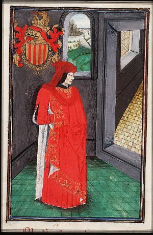 Alfonso V of Aragon