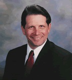 Chuck Gray (Arizona politician)