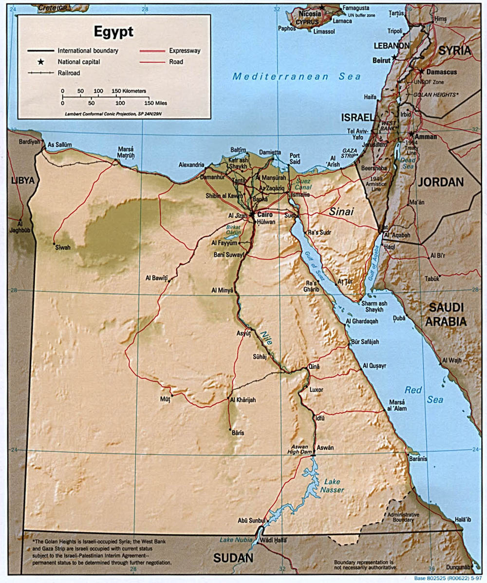 Atlas Of Egypt Wikimedia Commons