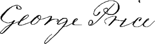 Thumbnail for File:Signature of George Price (1806–1882).png