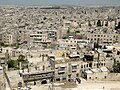 * Nomination: View of Aleppo, Syria --Bgag 03:40, 26 September 2010 (UTC) * * Review needed