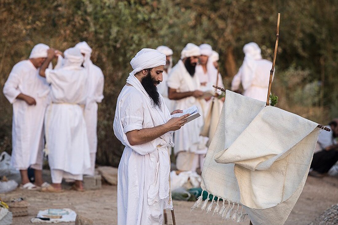 Mandaeans