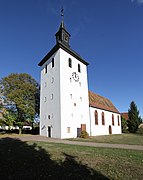 Église protestante, Roppenheim