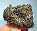 Ludlockite