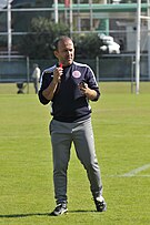 Mehmet Özdilek -  Bild