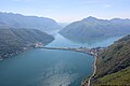 Lago di Lugano