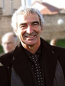 Raymond Domenech -  Bild