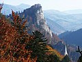 Pieniny National Park