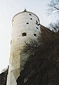 Ortenburg, water tower