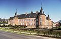 Castle in Alden Biesen in Bilzen, now in Belgium.