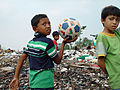 Slums, Jakarta