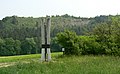 Čeština: Pohled na národní přírodní památku Klonk u Suchomast, okres Beroun English: National natural monument Klonk near Suchomasty, Beroun District