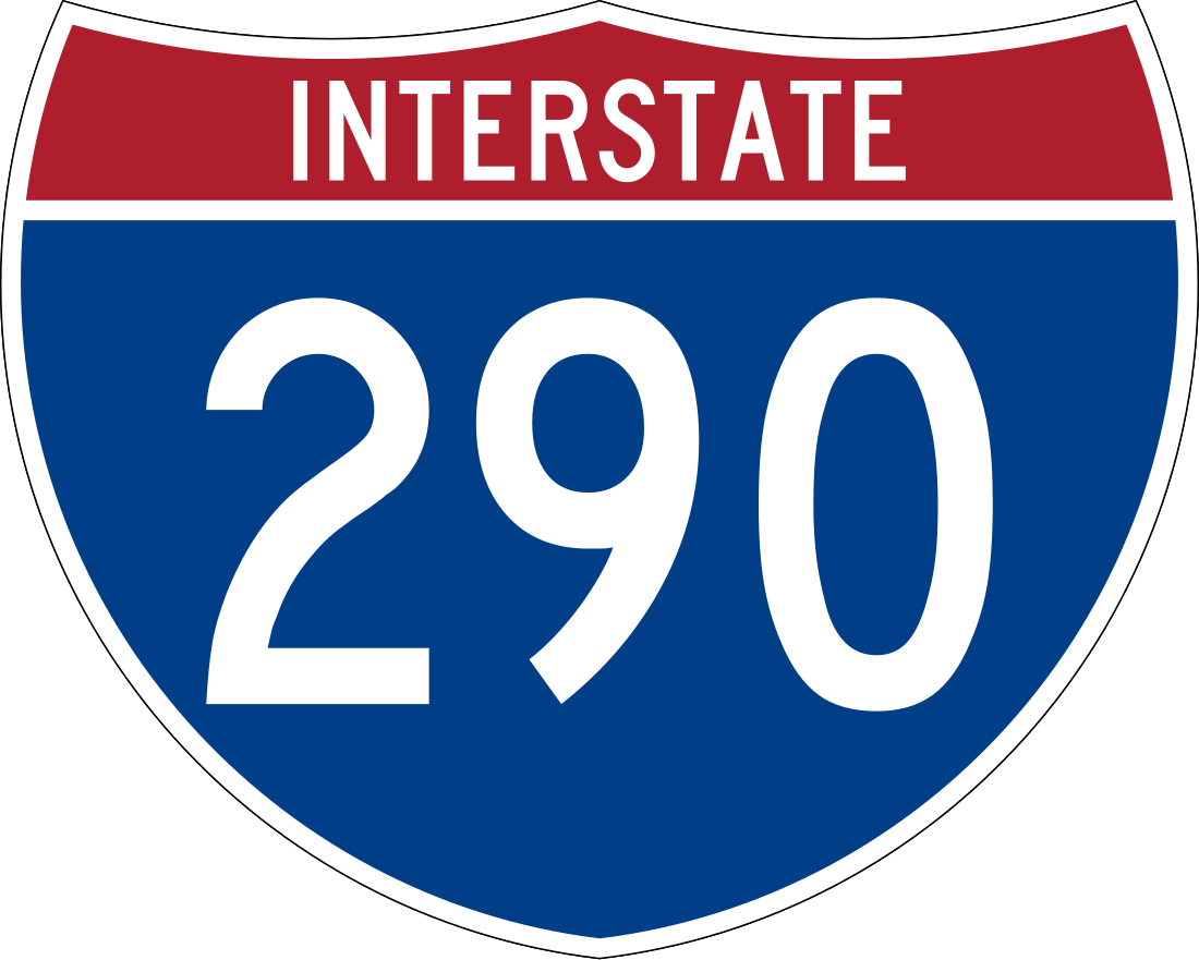 Interstate 290 (Illinois)