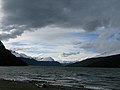 Lago Roca, Parque Nacional Tierra del Fuego