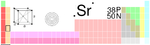 Strontium