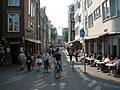 Staalstraat, Amsterdam