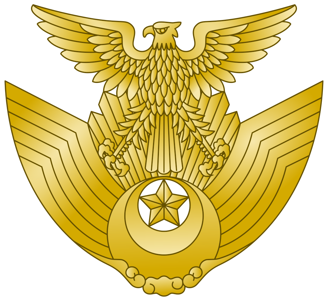 Japan Air Self-Defense Force