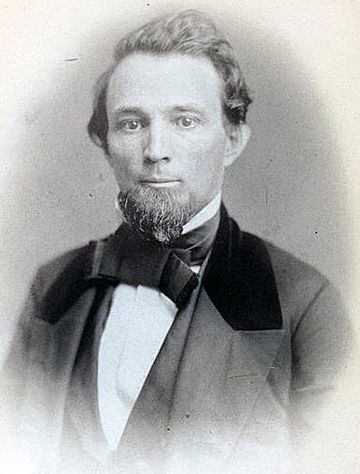 John M. Sandidge