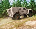 Oshkosh L-ATV (Light Combat Tactical All-Terrain Vehicle) 6