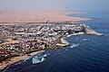 Swakopmund (Capital city)