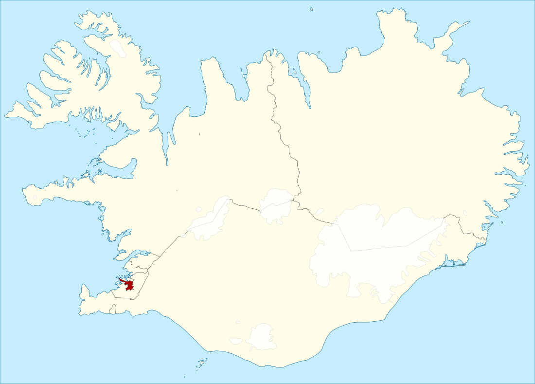 Reykjavík South (Althing constituency)