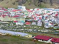 Vestmannaeyjar