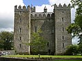 Bunratty Castle