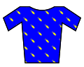 Jersey blue-yellowfish