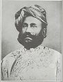 Grandfather of Hazrath Inayat Khan