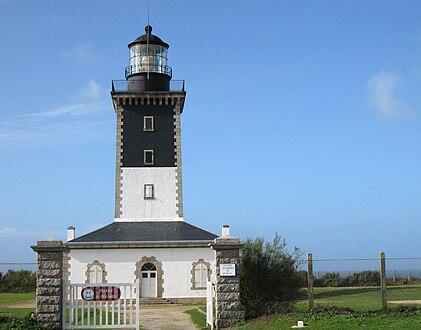 Pen Men, Île de Groix, Morbihan