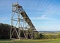 * Nomination The former ski jump near Bermuthshein in the Vogelsberg, Hesse, Germany --Milseburg 10:17, 22 September 2024 (UTC) * Promotion Good quality --Michielverbeek 12:30, 22 September 2024 (UTC)