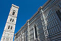 Duomo and Giotto's belltower