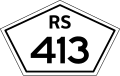 File:Rs-413 shield.svg